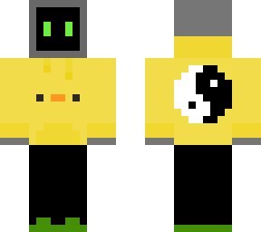 robot