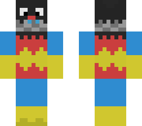 rook (king’s leap cuphead