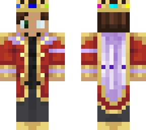 royal me