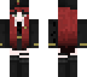 Russian Minecraft Skins
