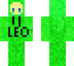 sad hooddie leo