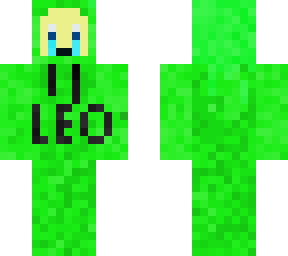 sad hooddie leo
