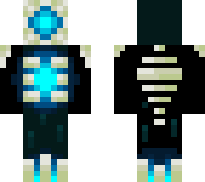 sculk phantasm