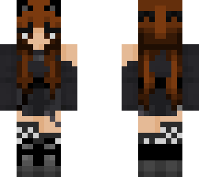 shadowlove modified skin