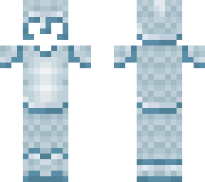 sharkskin armor set
