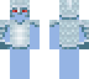 sharkskin gladiator v.1