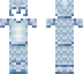 sharkskin set variant