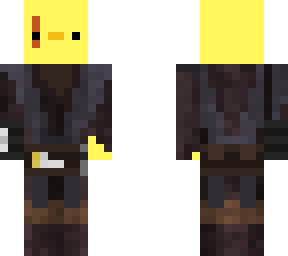 sith duck