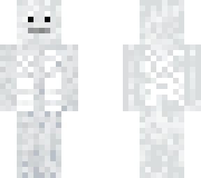 skeleton