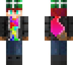 skin