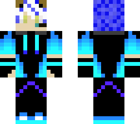 skin for a