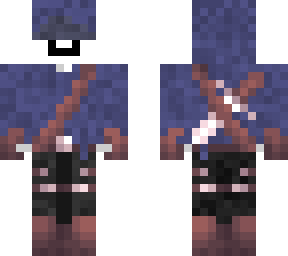 skin para mi