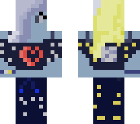 sleepy phantom