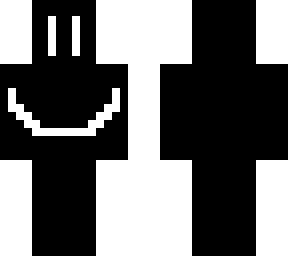 smiley dude