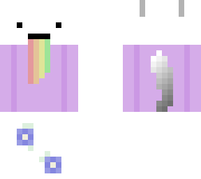 something with rainbows