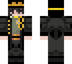 somnus jotaro