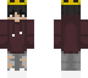 sono minecaft skin