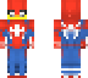 spider duck