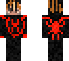 spiderman miles morales