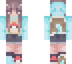 squirtle mask