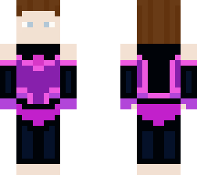 stardust - main suit