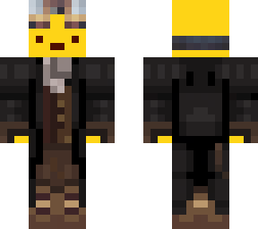 steampunk banana (edited)