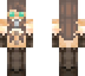 steampunk girl