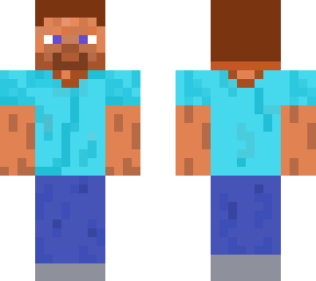 stevebutdifferent