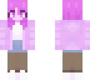 strawberry!!(oc)