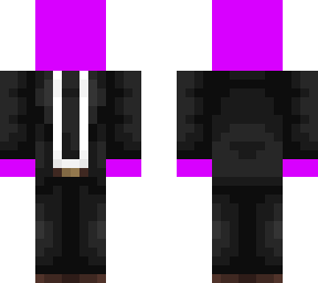 suit template