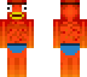 summer fishstick