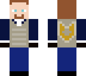 survivor guy