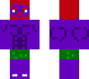 swimmer jeff
