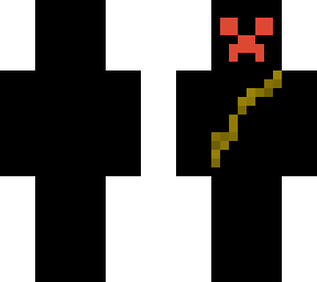 test skin