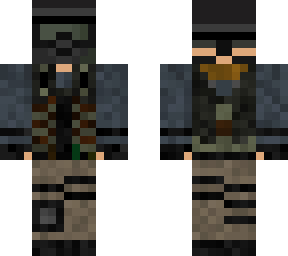 the executioner