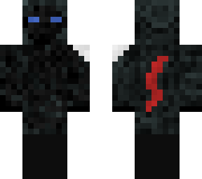 the hooded