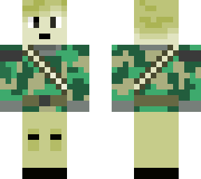 the hunter