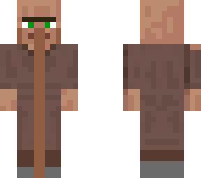 the real villager