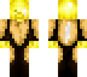 the yellow king