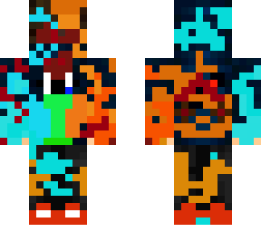 to fire <3 [remastered]