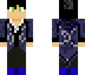 tonicha (dnd character)