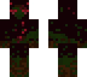 treedemon >:)