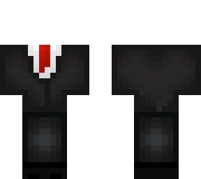tuxedo template