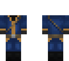 vault suit base (female) (no pipboy)