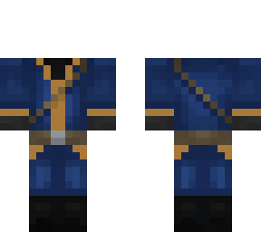 vault suit base (male) (no pipboy)