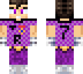 vegetta con la camisa del real madrid