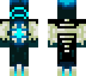 warden