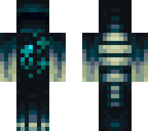 warden