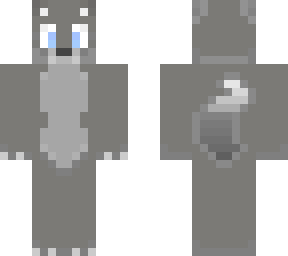 wolf