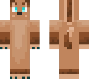 wolf oc